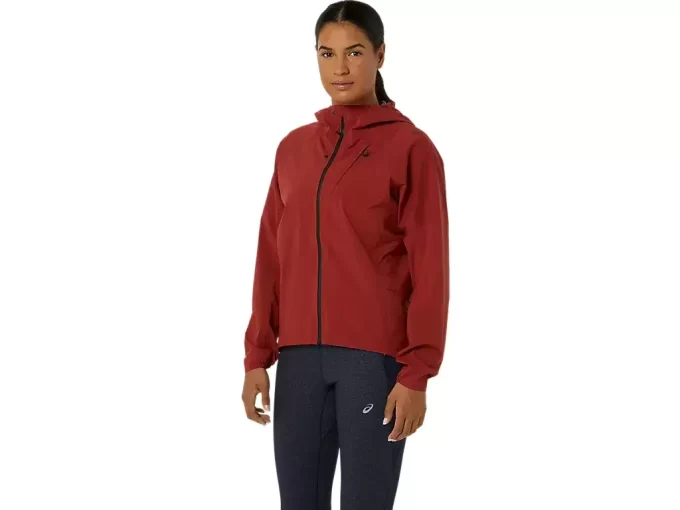 METARUN SU GEÇİRMEZ CEKET