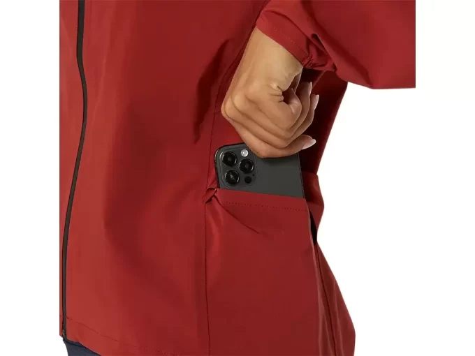 METARUN SU GEÇİRMEZ CEKET