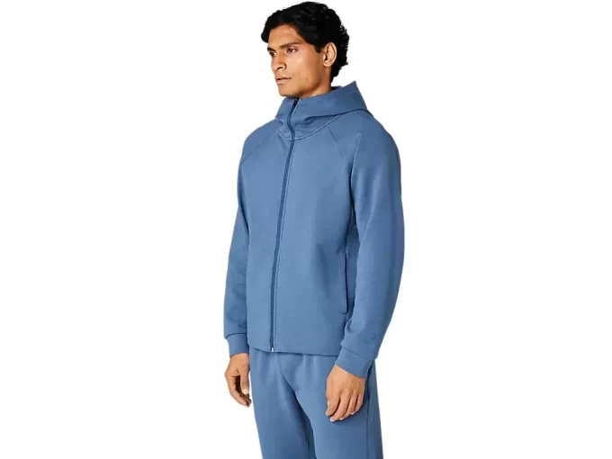 MOBİLİTE ÖRGÜ CEKET