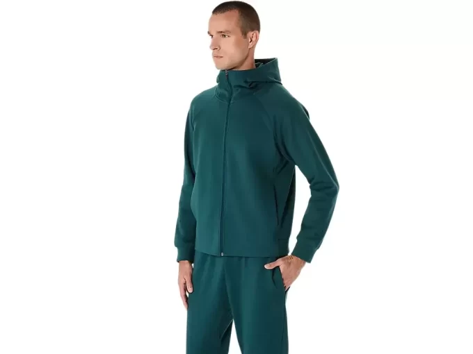 MOBİLİTE ÖRGÜ CEKET