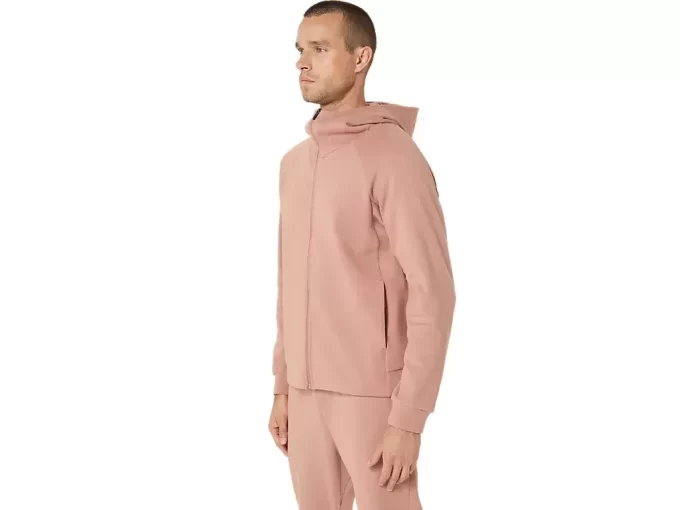 MOBİLİTE ÖRGÜ CEKET