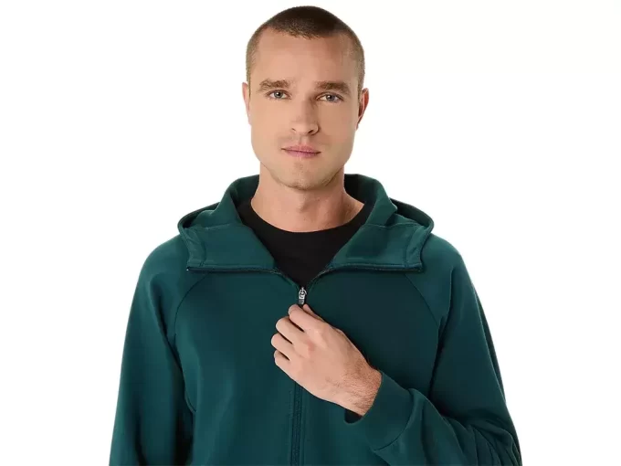 MOBİLİTE ÖRGÜ CEKET