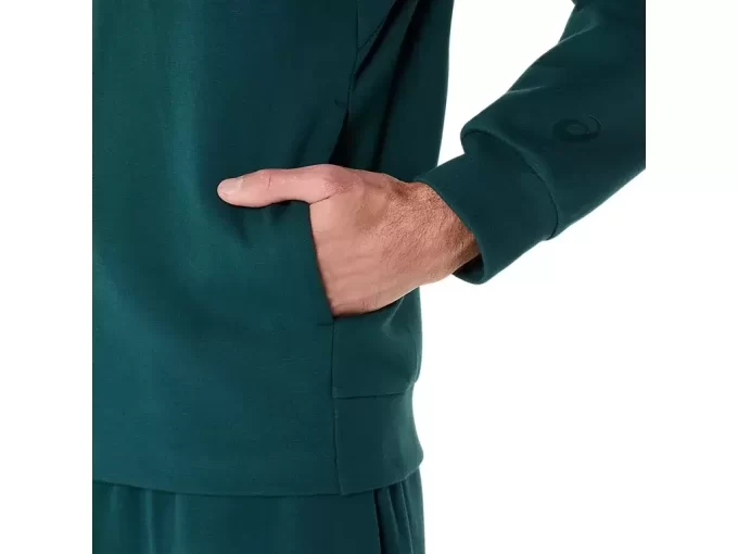 MOBİLİTE ÖRGÜ CEKET