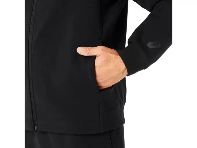 MOBİLİTE ÖRGÜ CEKET