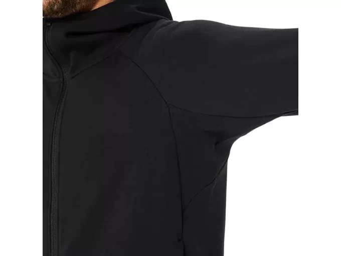 MOBİLİTE ÖRGÜ CEKET