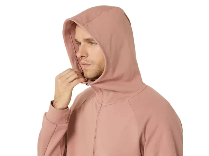 MOBİLİTE ÖRGÜ CEKET