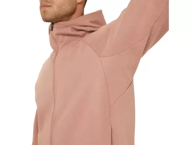 MOBİLİTE ÖRGÜ CEKET