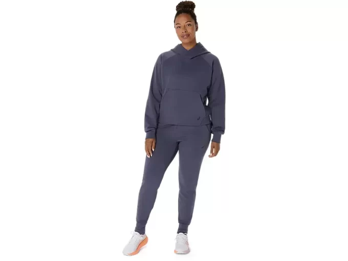 MOBİLİTE ÖRGÜ KAPÜŞONLU KAZAK MOBİLİTE ÖRGÜ KAPÜŞONLU KAZAK