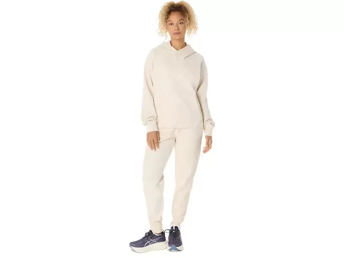 MOBİLİTE ÖRGÜ KAPÜŞONLU KAZAK