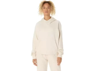 MOBİLİTE ÖRGÜ KAPÜŞONLU KAZAK