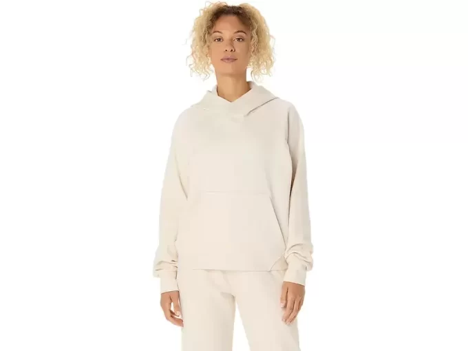 MOBİLİTE ÖRGÜ KAPÜŞONLU KAZAK