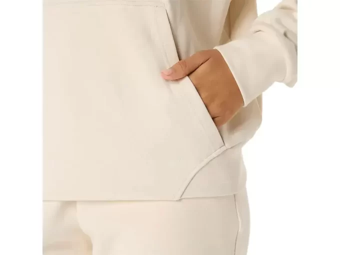 MOBİLİTE ÖRGÜ KAPÜŞONLU KAZAK