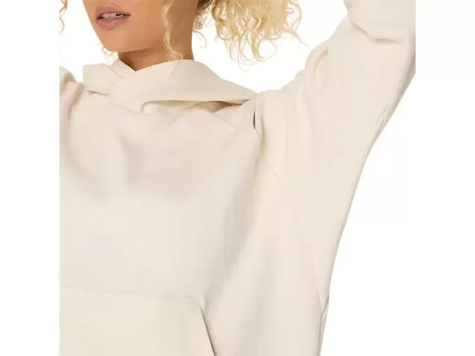 MOBİLİTE ÖRGÜ KAPÜŞONLU KAZAK