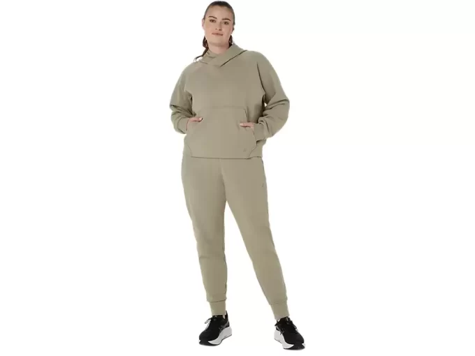 MOBİLİTE ÖRGÜ KAPÜŞONLU KAZAK