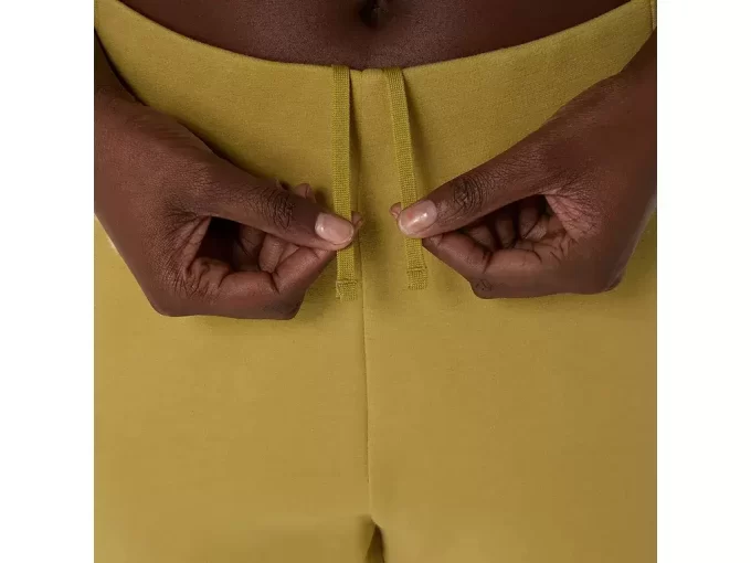 MOBİLİTE ÖRGÜ PANTOLON