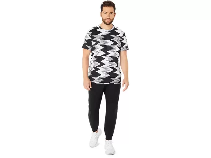 MOBİLİTE ÖRGÜ PANTOLON