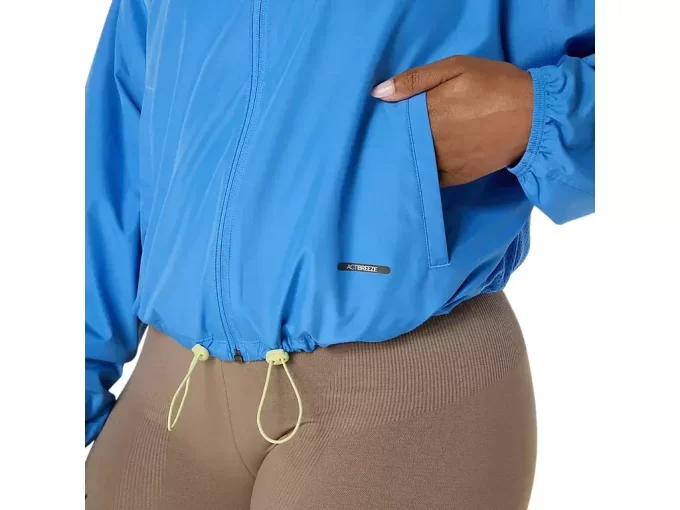 NAGINO ACTIBREEZE KISA CEKET