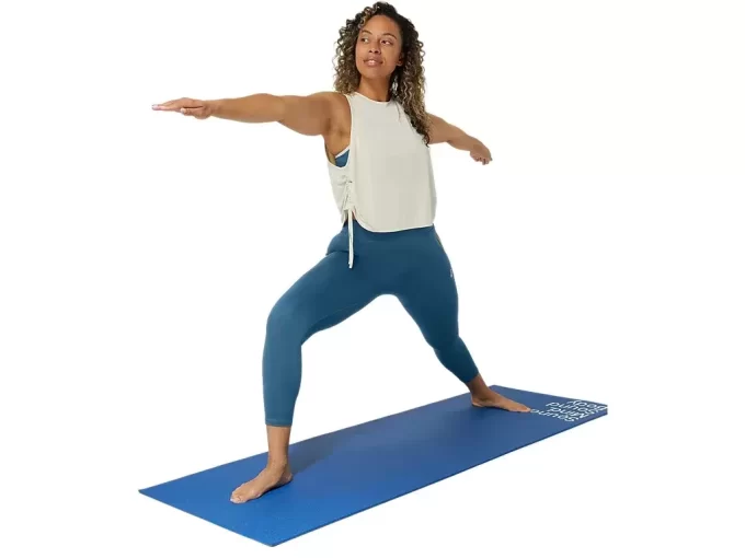 NAGINO FLEX HEATHER KOLSUZ ÜST