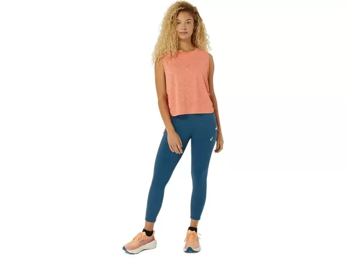 NAGINO FLEX HEATHER KOLSUZ ÜST