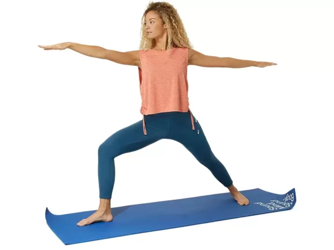 NAGINO FLEX HEATHER KOLSUZ ÜST