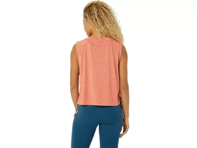 NAGINO FLEX HEATHER KOLSUZ ÜST