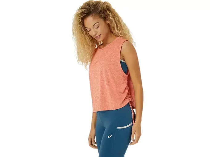 NAGINO FLEX HEATHER KOLSUZ ÜST