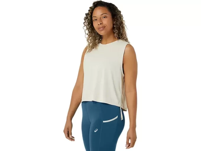 NAGINO FLEX HEATHER KOLSUZ ÜST