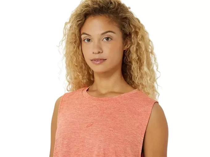 NAGINO FLEX HEATHER KOLSUZ ÜST