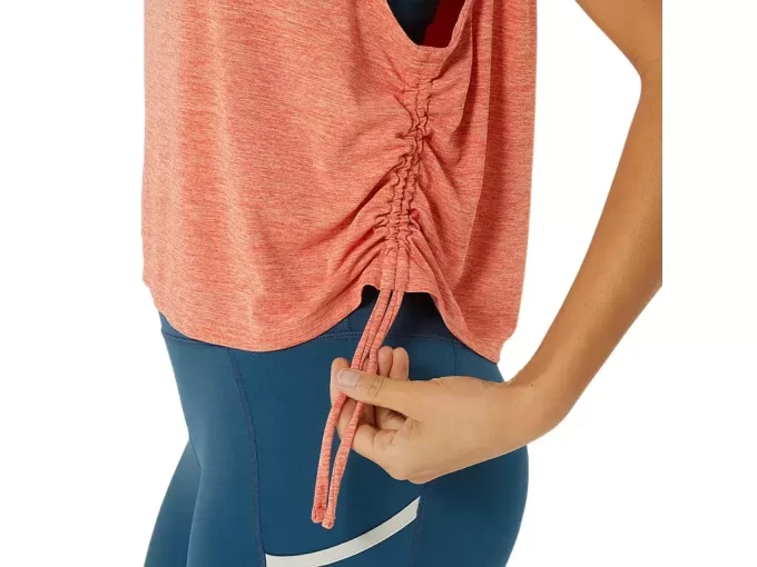 NAGINO FLEX HEATHER KOLSUZ ÜST