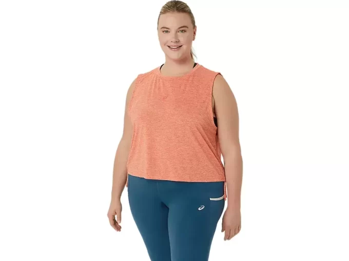 NAGINO FLEX HEATHER KOLSUZ ÜST