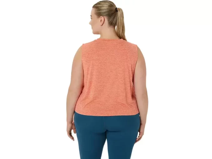 NAGINO FLEX HEATHER KOLSUZ ÜST