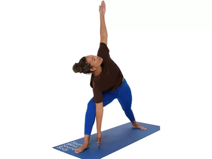 NAGINO FLEX KISA KOLLU ÜST