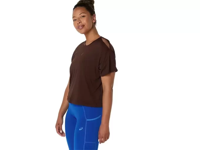 NAGINO FLEX KISA KOLLU ÜST