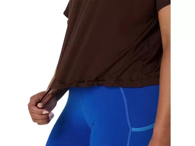 NAGINO FLEX KISA KOLLU ÜST