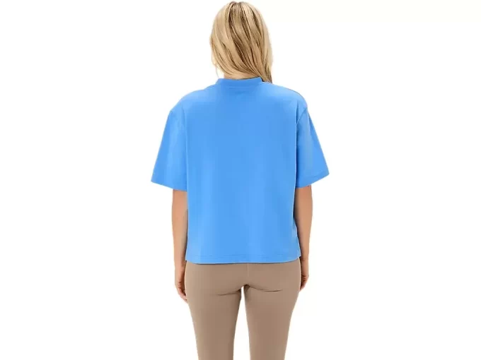 NAGINO RAHAT GRAFİK TİŞÖRT