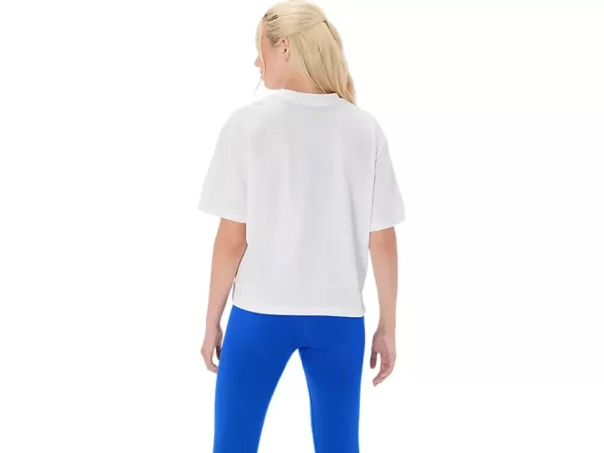 NAGINO RAHAT GRAFİK TİŞÖRT