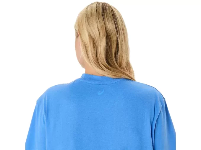 NAGINO RAHAT GRAFİK TİŞÖRT