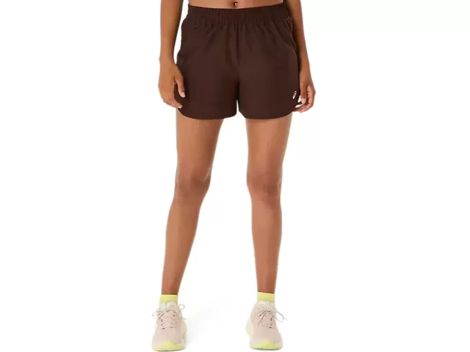 NAGINO RUN AYARLANABİLİR 4IN KISA