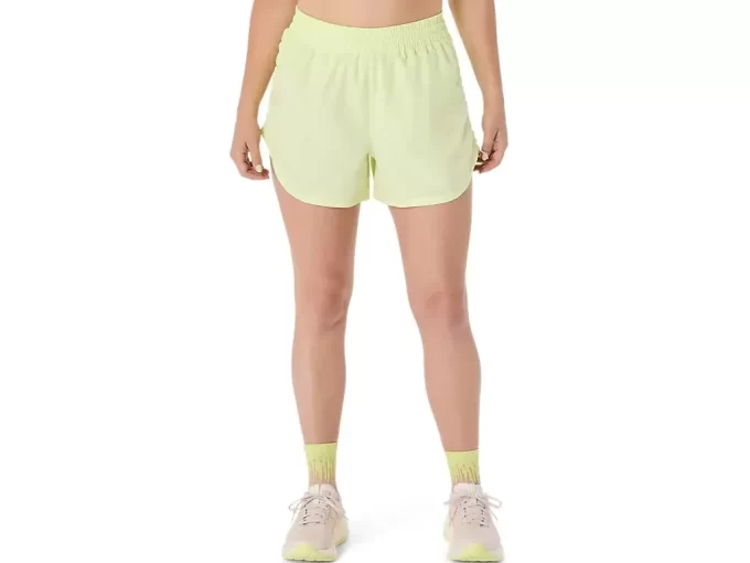 NAGINO RUN AYARLANABİLİR 4IN KISA