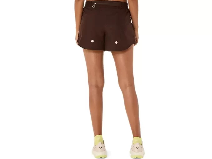 NAGINO RUN AYARLANABİLİR 4IN KISA