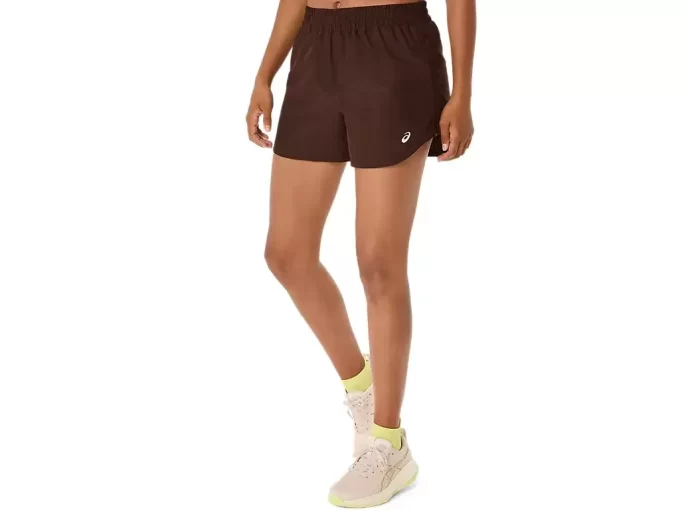 NAGINO RUN AYARLANABİLİR 4IN KISA