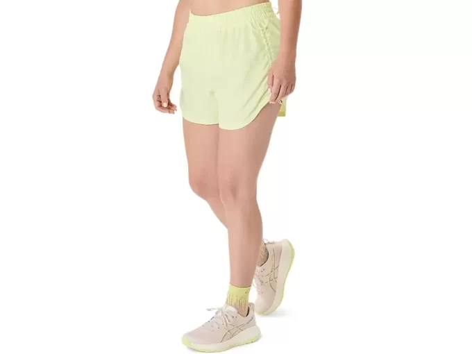 NAGINO RUN AYARLANABİLİR 4IN KISA