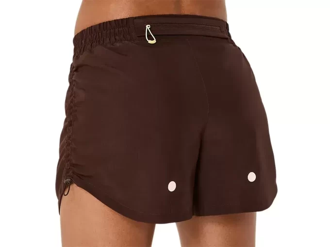 NAGINO RUN AYARLANABİLİR 4IN KISA