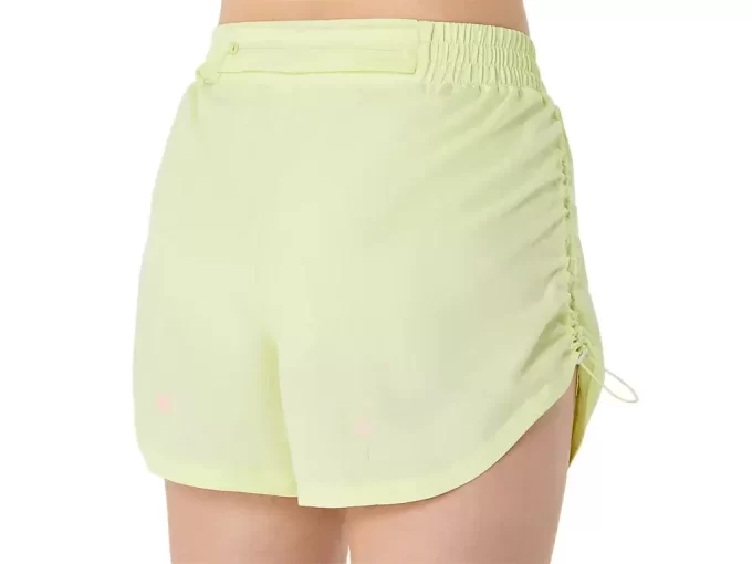 NAGINO RUN AYARLANABİLİR 4IN KISA