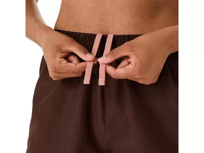 NAGINO RUN AYARLANABİLİR 4IN KISA