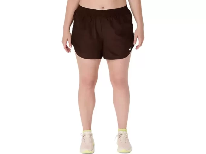 NAGINO RUN AYARLANABİLİR 4IN KISA