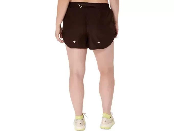 NAGINO RUN AYARLANABİLİR 4IN KISA