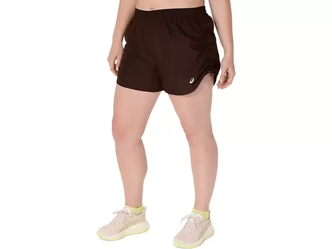 NAGINO RUN AYARLANABİLİR 4IN KISA