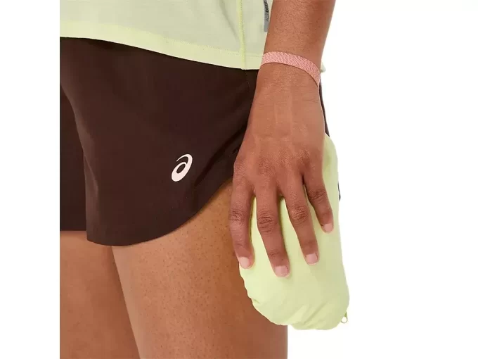 NAGINO RUN AYARLANABİLİR CEKET