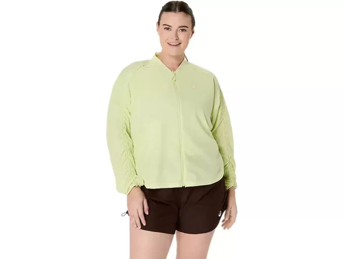 NAGINO RUN AYARLANABİLİR CEKET